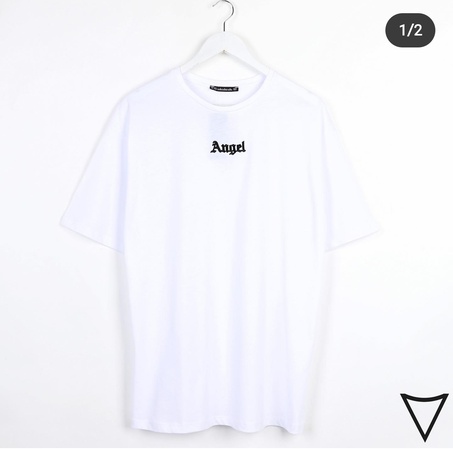 Унисекс футболки