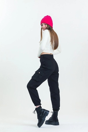 Женские брюки