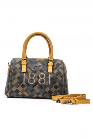 Bags from the Italian brand Cerruti 1881