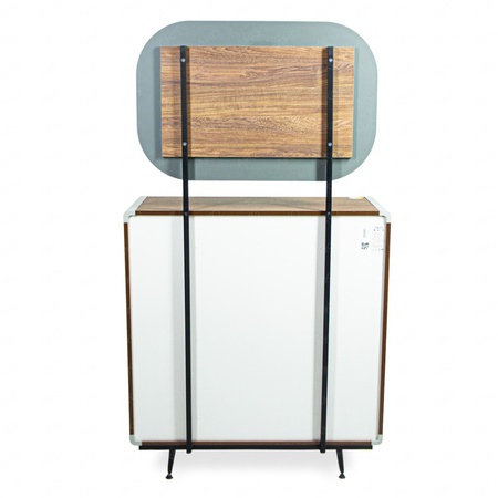 附鏡子抽屜櫃 AIKO ARTUR