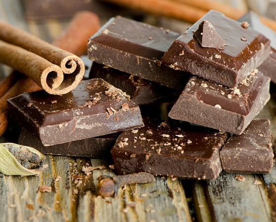 Какао тёртое