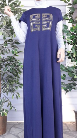 Платья обманка