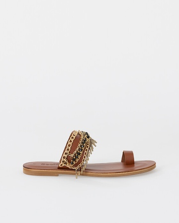 Women's sandals D21.011