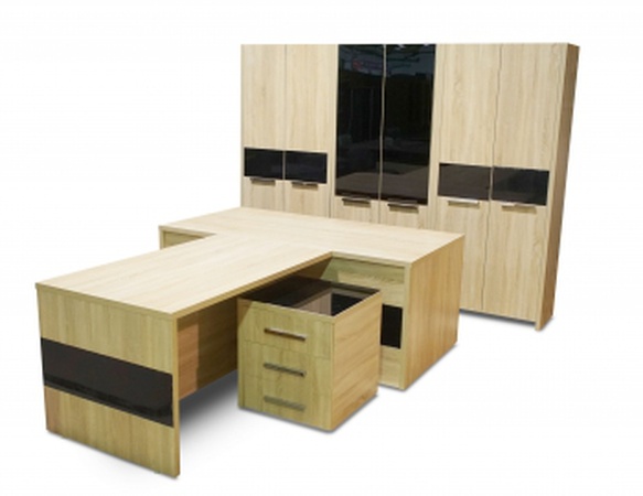 Кабинет Руководителя "Респект"