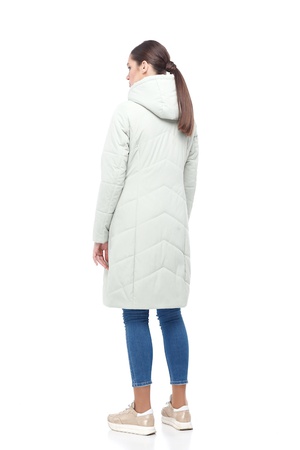 женское пальто Камелия