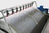 Drum mechanical filter 200 m3 per hour