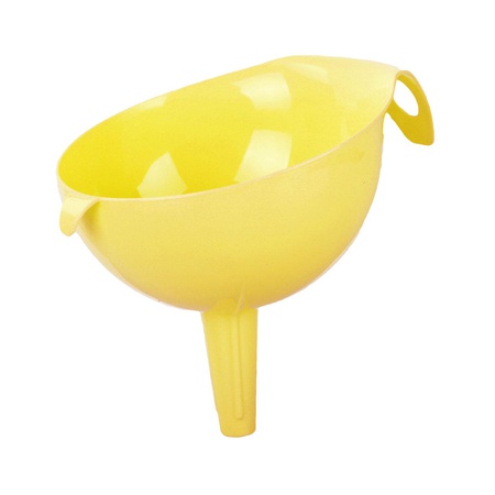 Воронка (диам.125мм)