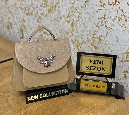 Сумка через плечо