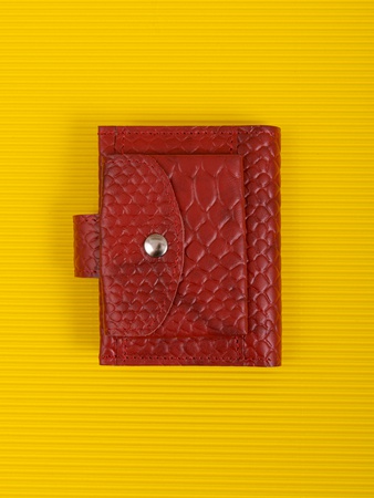 Кошелек-картхолдер Мини Воллет МВТ-504+