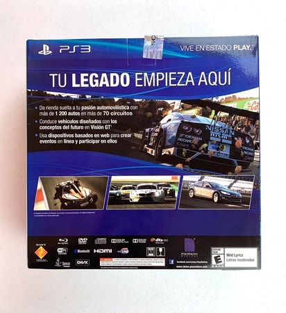 SONY PlayStation 4 Slim 500GB Siyah F-Şasi