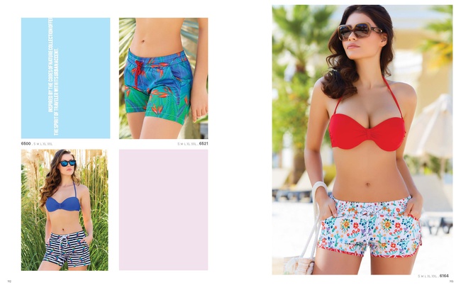 yüzme şortu erkek kadın