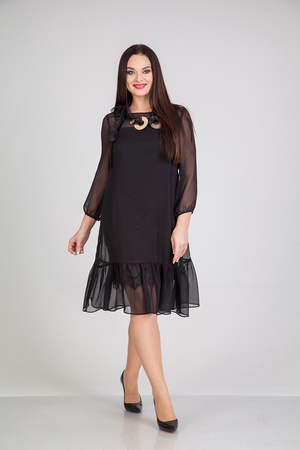 Платье модель 1509