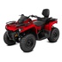 1000 cc Quad 4x4 EPS ATV hochwertiges chinesisches Geländefahrzeug NEU