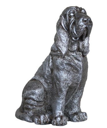 Blundhound heykelcik (iki renk)