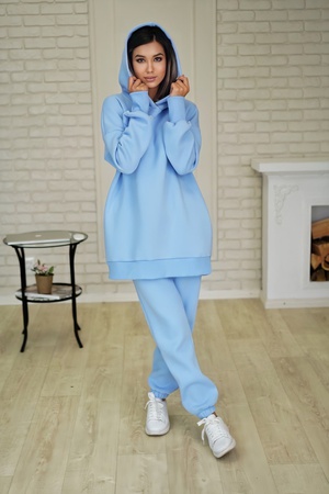 💣Бомбическая двойка Оверсайз