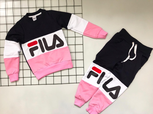 Fila Kids Clothing