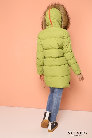 Куртка "Фабьен"