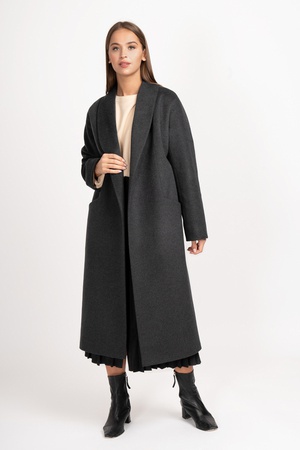 Пальто: В003-11