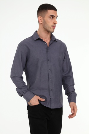 SH-1106 Мужская рубашка