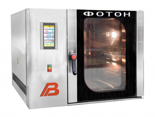 Конвекционная печь «ФОТОН 1.5»
