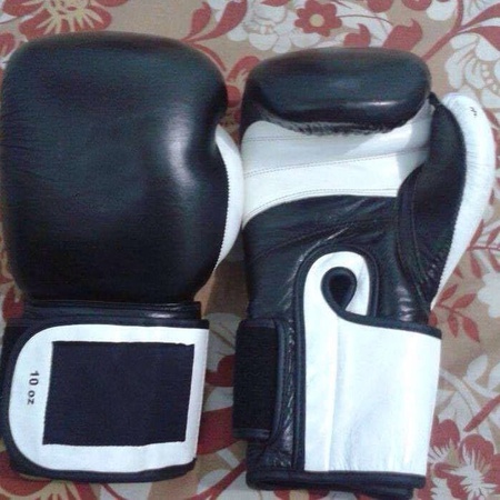 Boks Eldivenleri ve Ekipmanları
