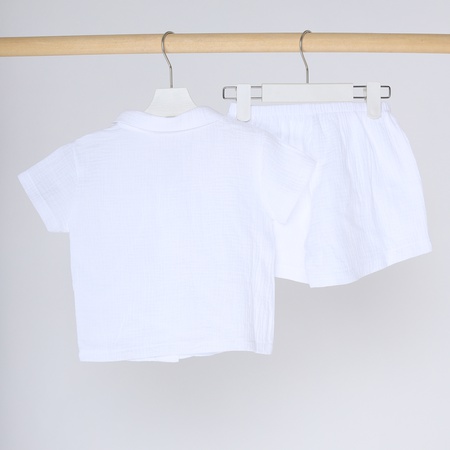 Erkek çocuklar için "Nariste" seti