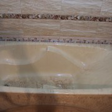 Ванна Каприз НТ+ 170×80