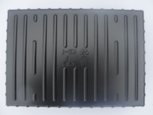 إدراج الكاسيت ، فتحة واحدة