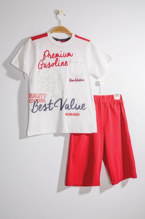 Детская одежда MiniMidi