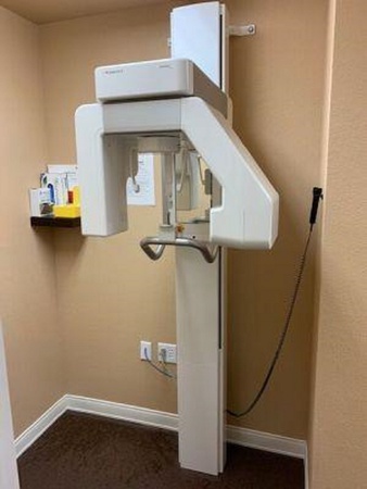 Soredex Cranex Novus 全景 X 光机