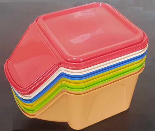 Пищевые контейнеры