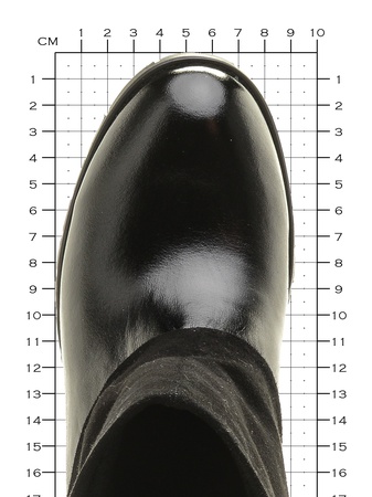 Women&#39;s ankle boots, natural suede<G916>