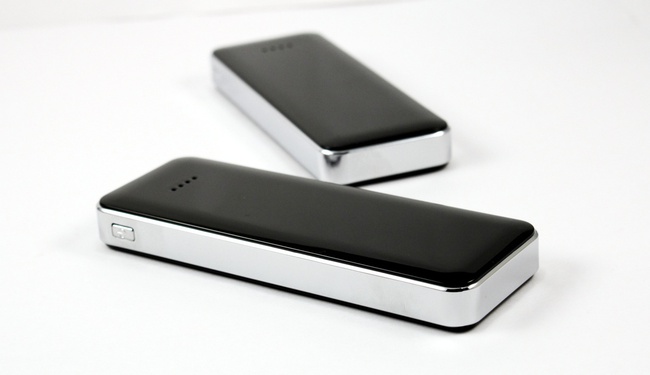 Powerbank 4500S