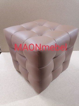 Пуф - "Куб"