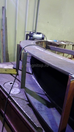 Düşük frekanslı titreşim tedavi ünitesi VTU-02MP