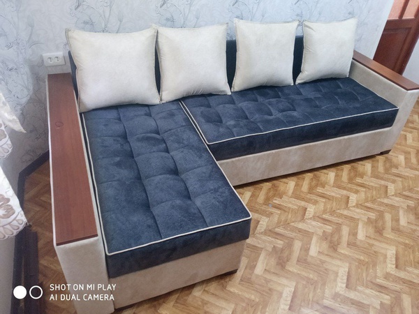 Диван уголок