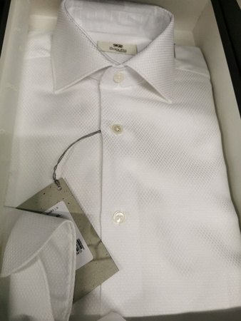 мужская рубашка