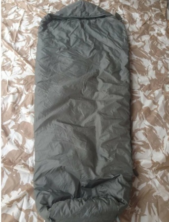 Спальный мешок до -10 °С