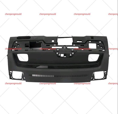 Neomor New Energy Truck Meter Auto Parts Mould