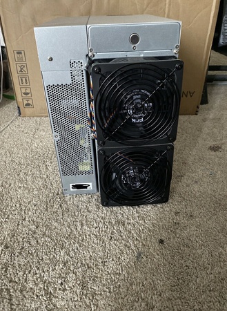 Bitmain Antminer S19j Pro 104TH