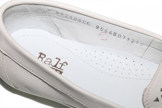 Мокасины женские KENYA   892105