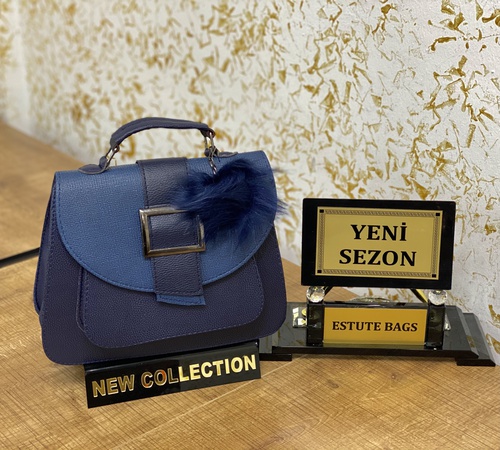 Сумка через плечо