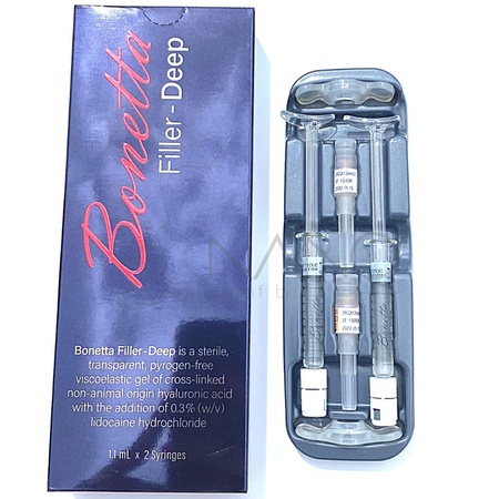 Bonetta Deep - дермальный филлер