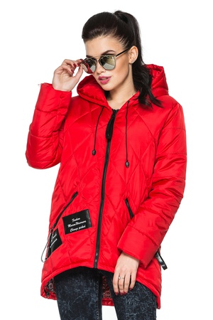 Деми куртка "Камилла"