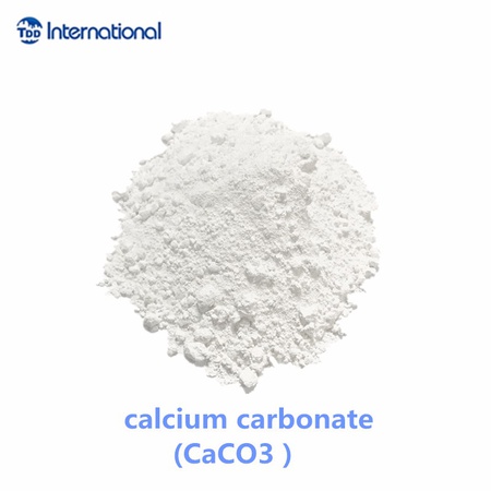 Карбонат кальция
