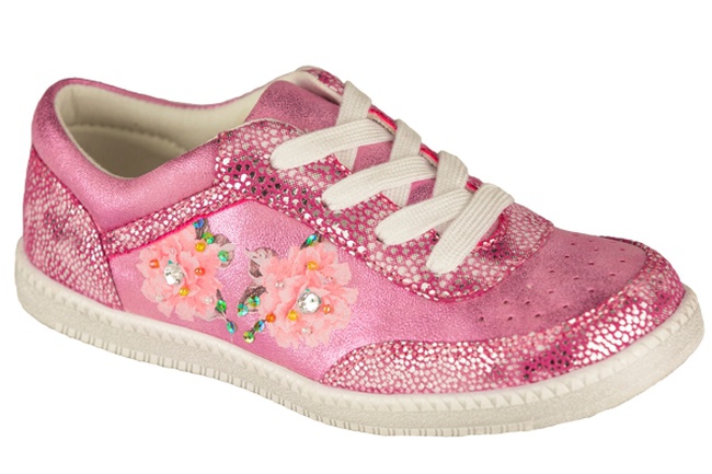 41-0880B/12 П/ботинки школьные TM"INDIGO KIDS"