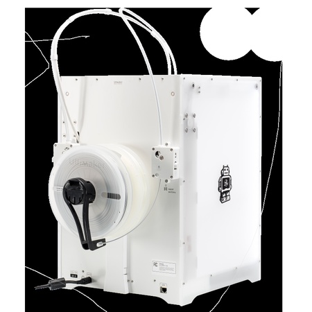 3D ПРИНТЕР ULTIMAKER 3 EXTENDED