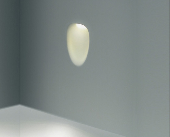 Гипсовый светильник SV 7406