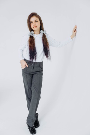 سروال للبنات