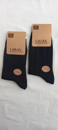 Erkek klasik çorap.